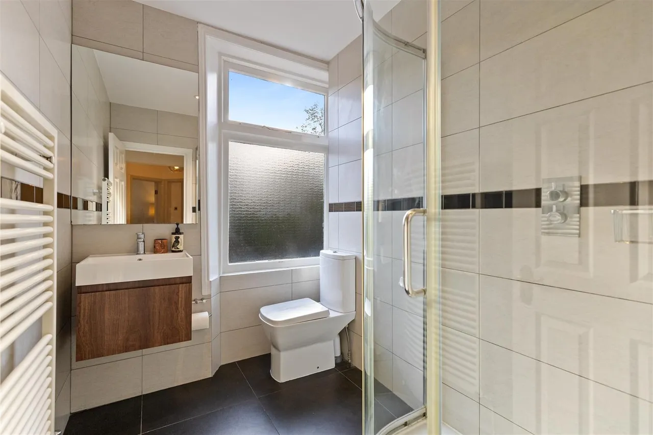 Aberdare Gardens South Hampstead, London, NW6, photo 11