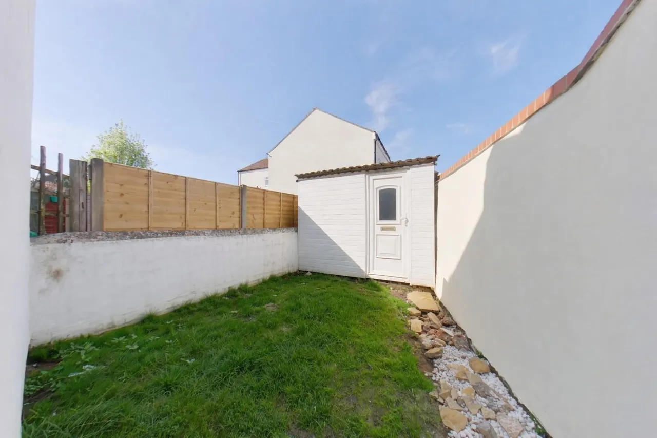 Mayfield Road, Gosport, Gosport, photo 6