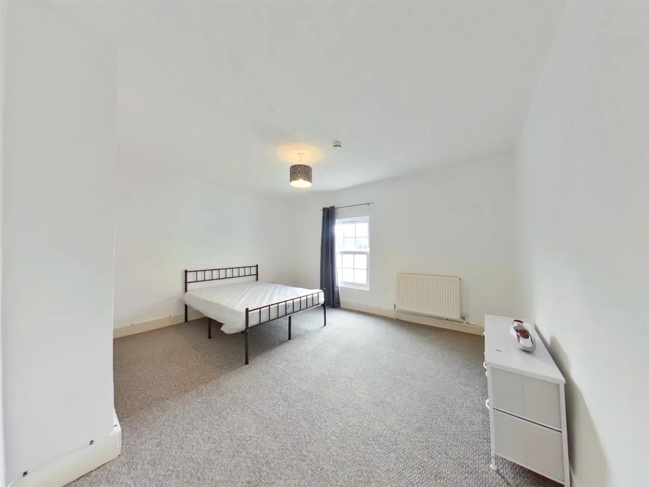 1 bed house to rent — Mayfield Road, Gosport, Gosport