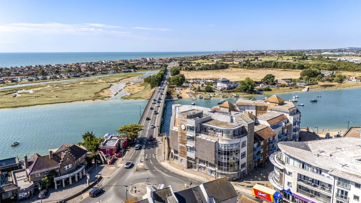 Little High Street, Shoreham-by-sea, BN43, photo 32