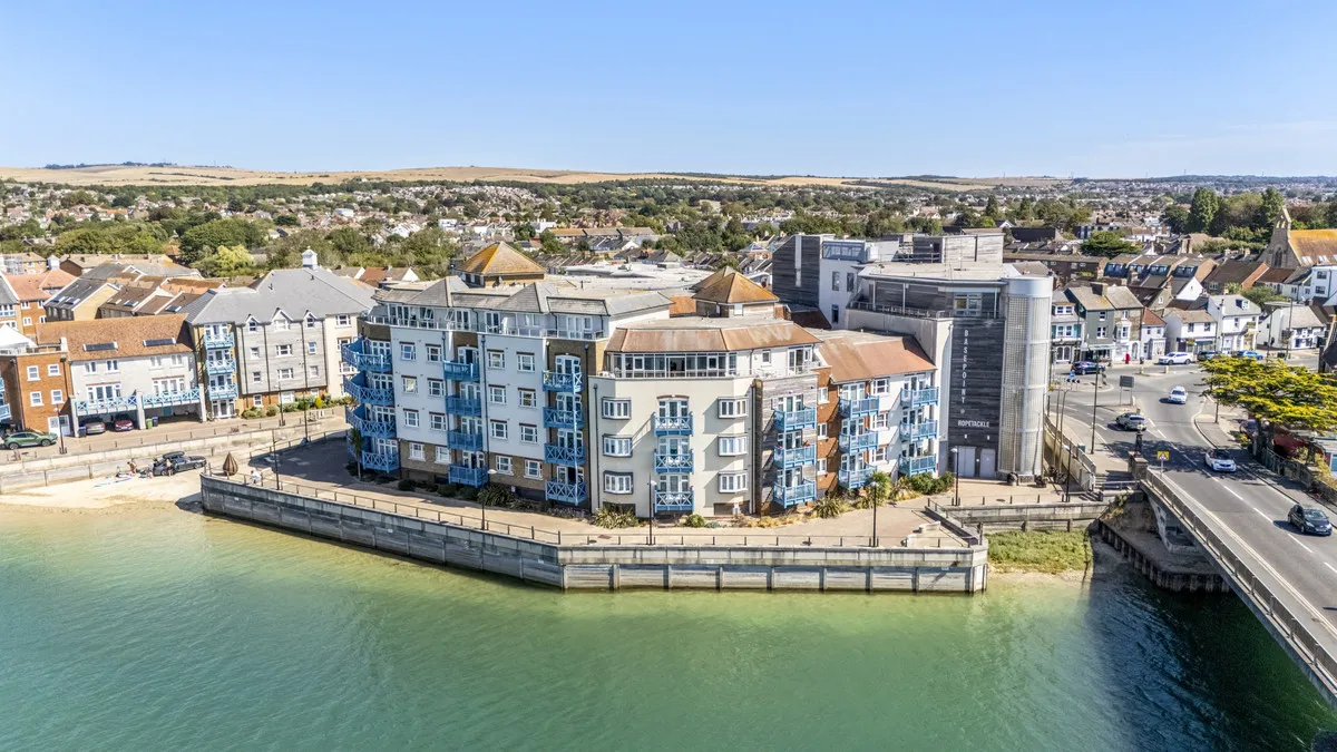 Little High Street, Shoreham-by-sea, BN43, photo 29