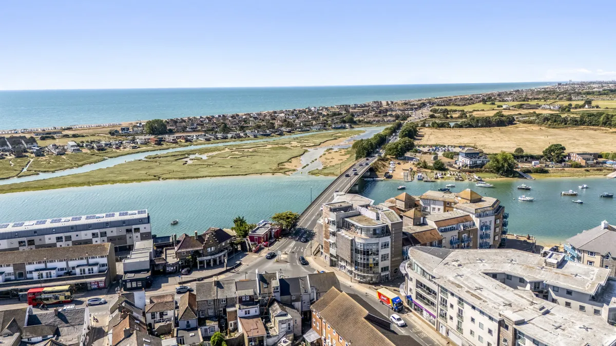 Little High Street, Shoreham-by-sea, BN43, photo 33