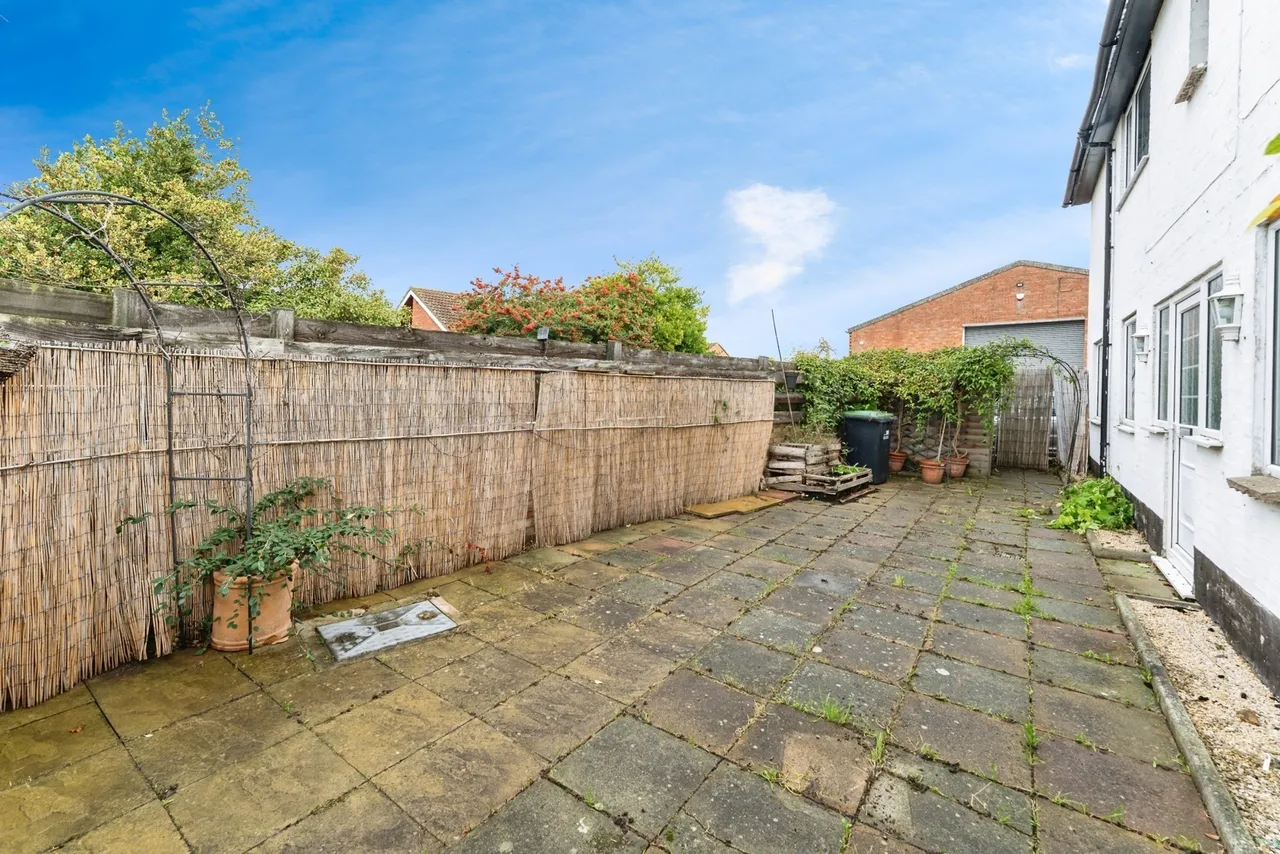 Carter Street, Fordham, Ely, Cambridgeshire, CB7, photo 6