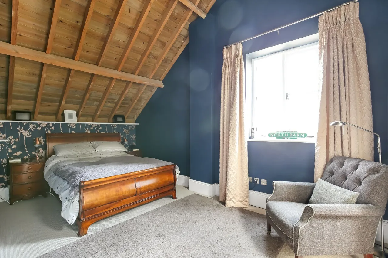 Bishopstone, Salisbury, Wiltshire, SP5 4AS, photo 8
