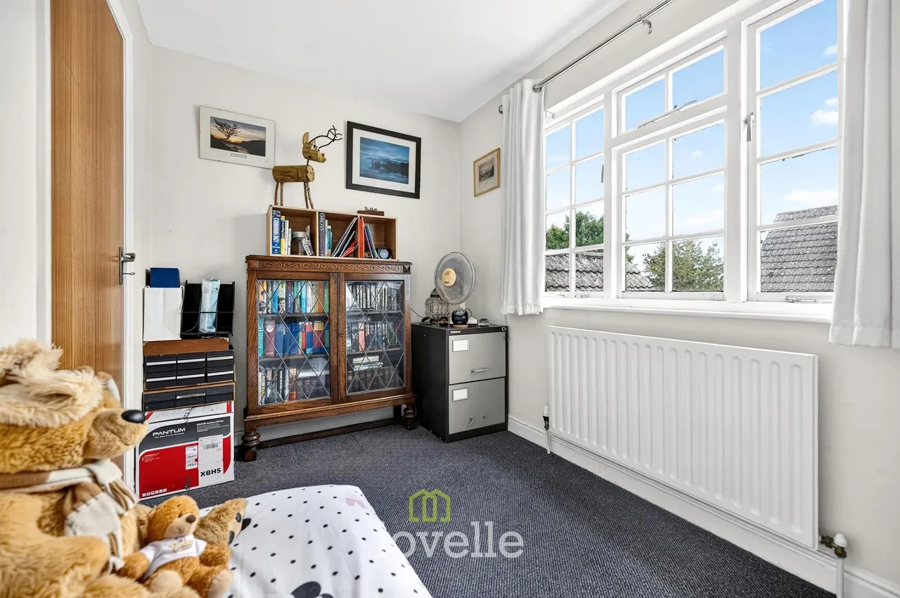 Carmen Crescent, Holton-Le-Clay, DN36, photo 25