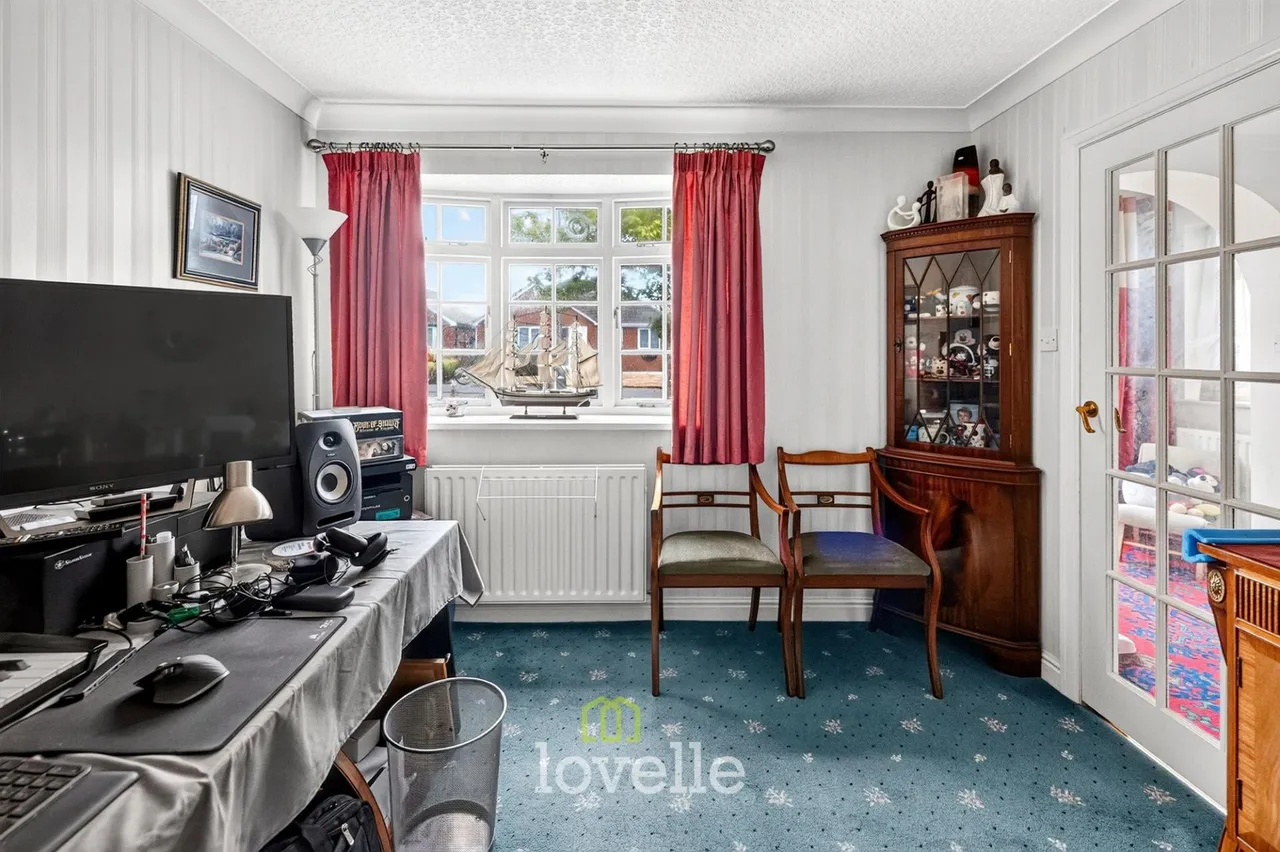 Carmen Crescent, Holton-Le-Clay, DN36, photo 15