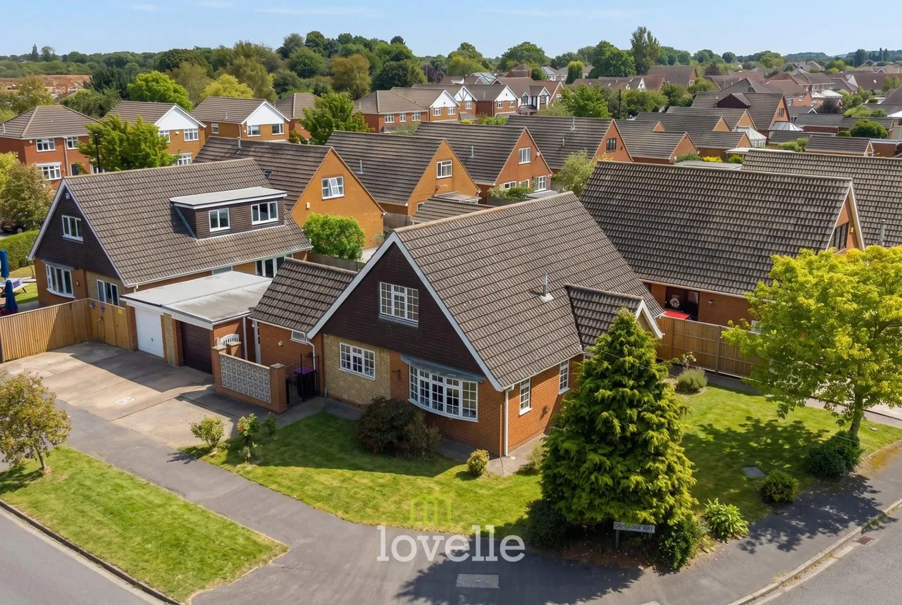 Carmen Crescent, Holton-Le-Clay, DN36, photo 2