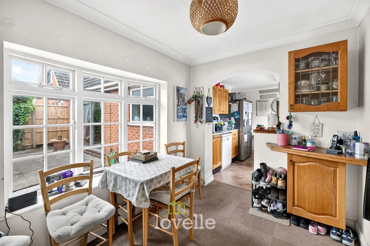 Carmen Crescent, Holton-Le-Clay, DN36, photo 9