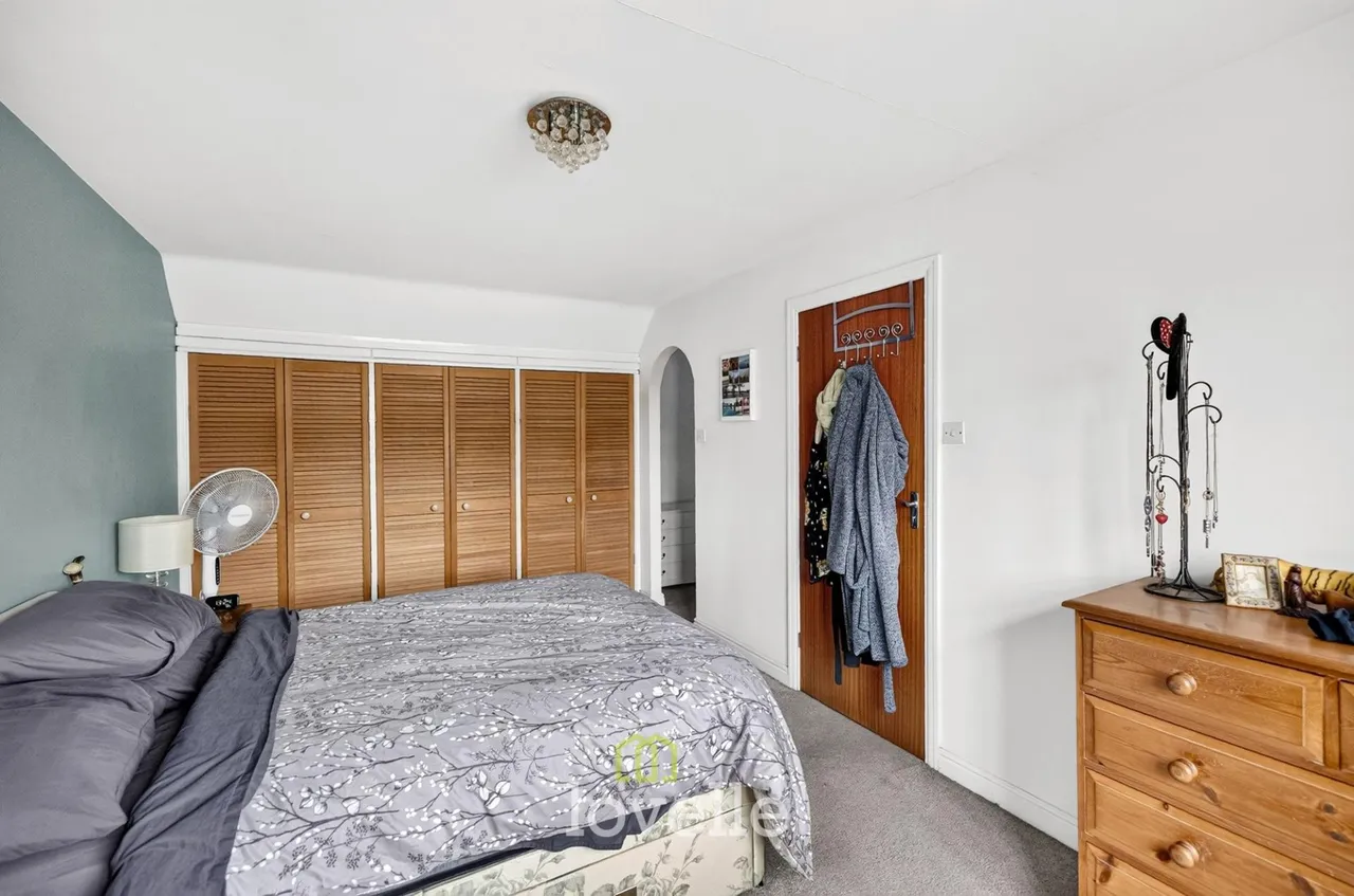 Carmen Crescent, Holton-Le-Clay, DN36, photo 20