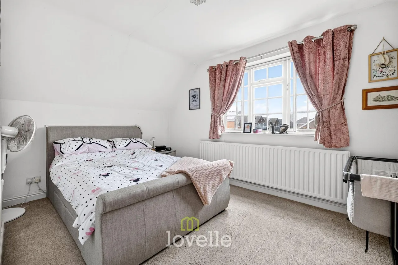 Carmen Crescent, Holton-Le-Clay, DN36, photo 23