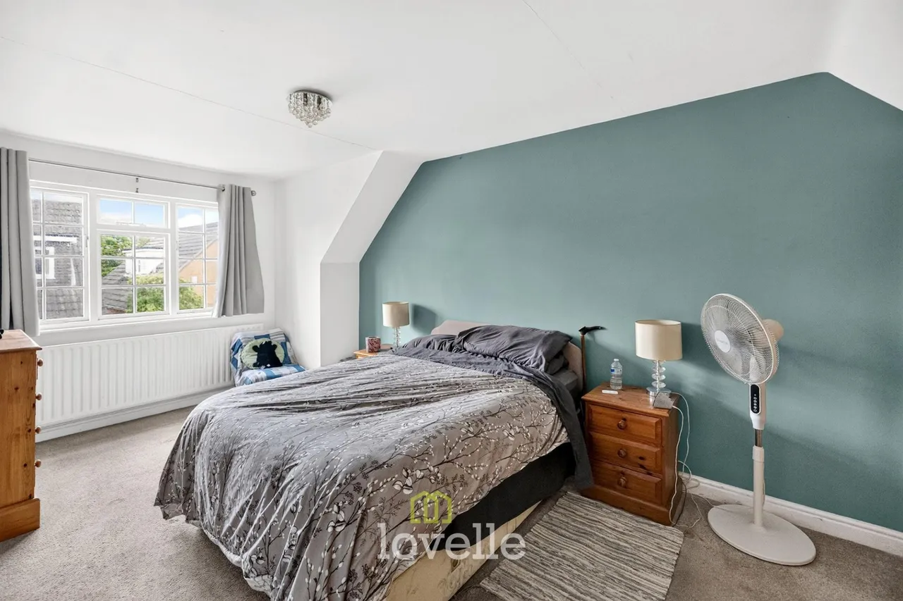 Carmen Crescent, Holton-Le-Clay, DN36, photo 21