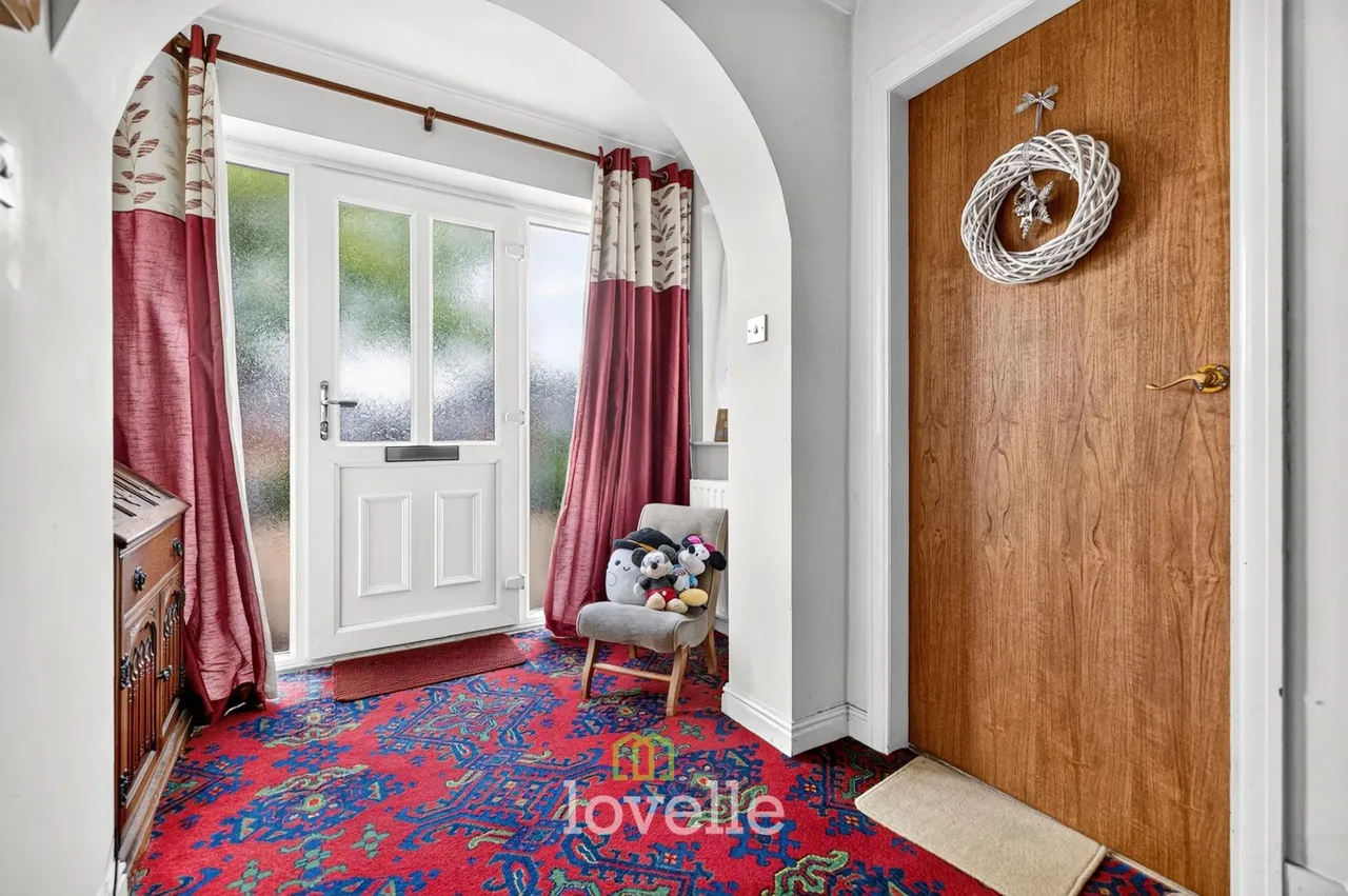 Carmen Crescent, Holton-Le-Clay, DN36, photo 19