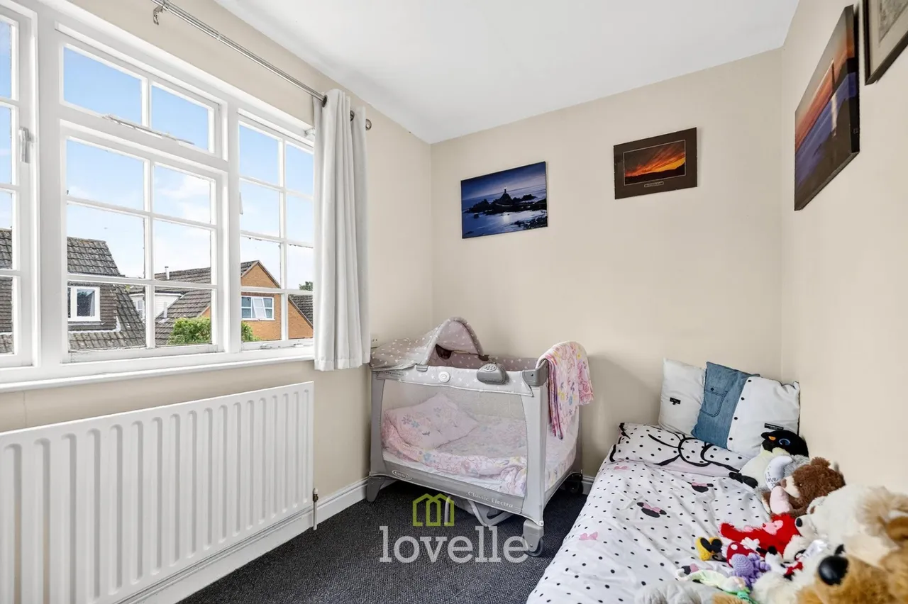 Carmen Crescent, Holton-Le-Clay, DN36, photo 24