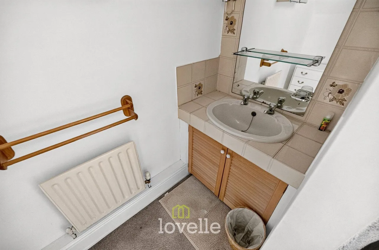 Carmen Crescent, Holton-Le-Clay, DN36, photo 26