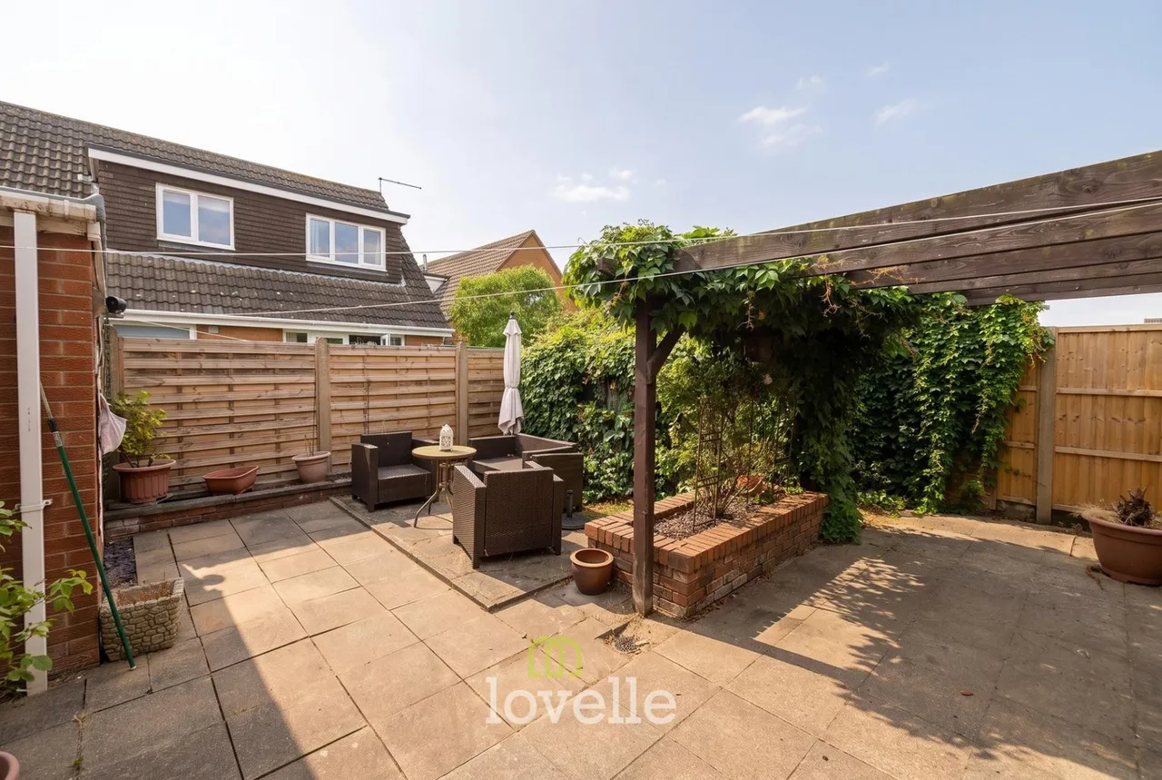 Carmen Crescent, Holton-Le-Clay, DN36, photo 4