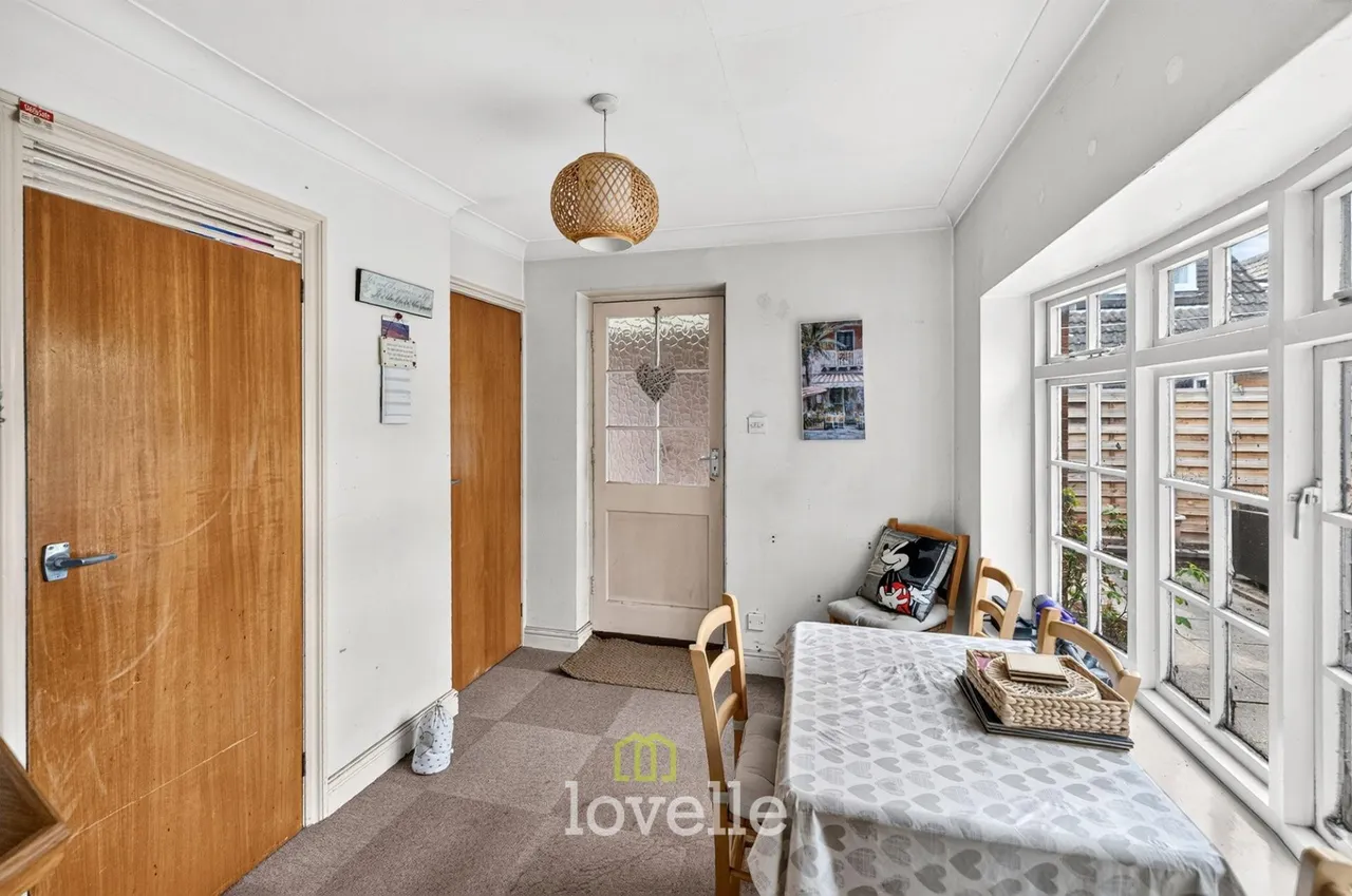 Carmen Crescent, Holton-Le-Clay, DN36, photo 8