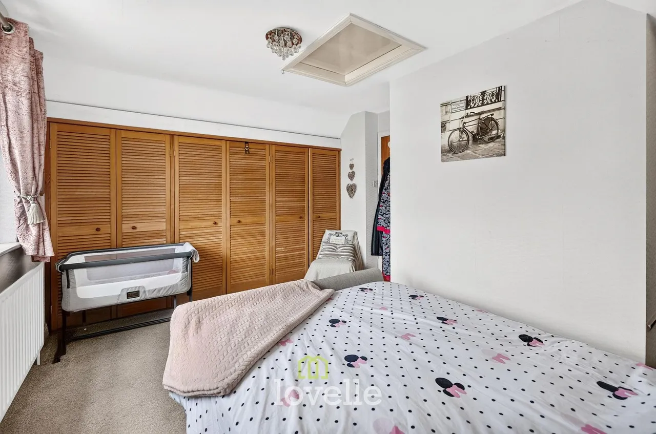 Carmen Crescent, Holton-Le-Clay, DN36, photo 22