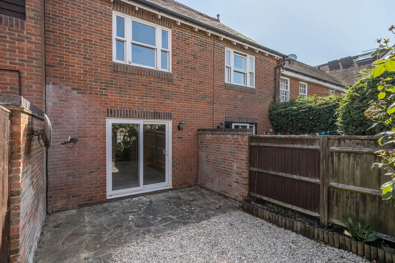 St. Georges Mews Bear Lane, Farnham, GU9, photo 7