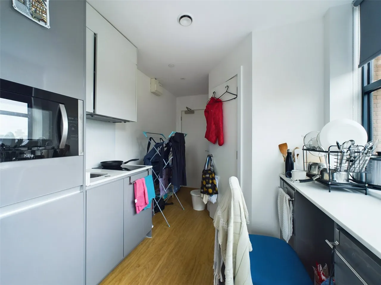 Chester Road, Old Trafford, Manchester, Greater Manchester, M16 9QL, photo 4