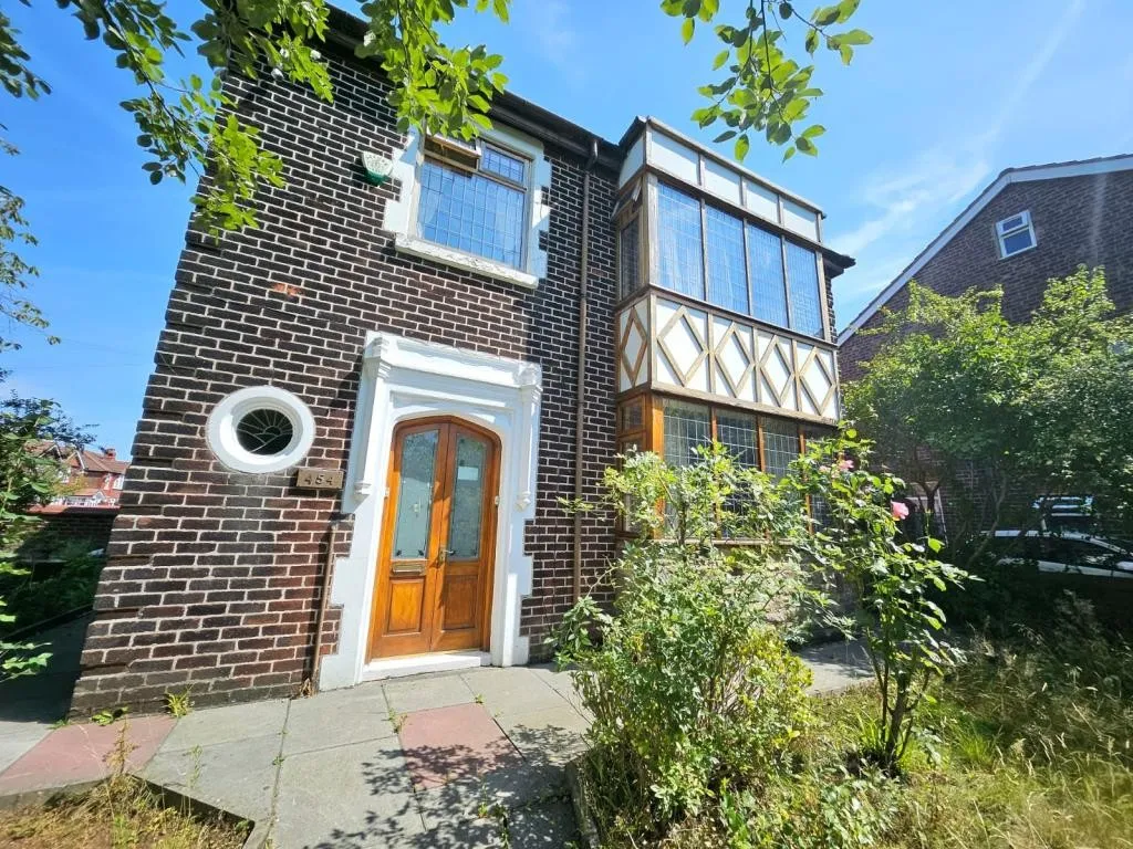 Wellington Road North, Stockport, SK4, photo 5