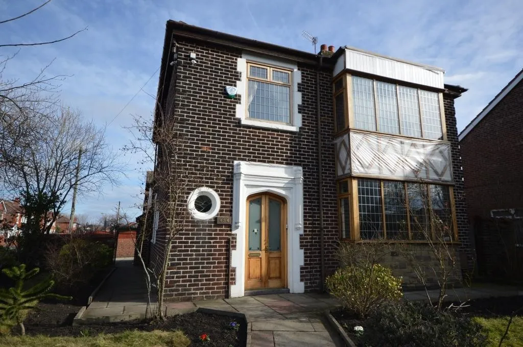 Wellington Road North, Stockport, SK4, photo 4