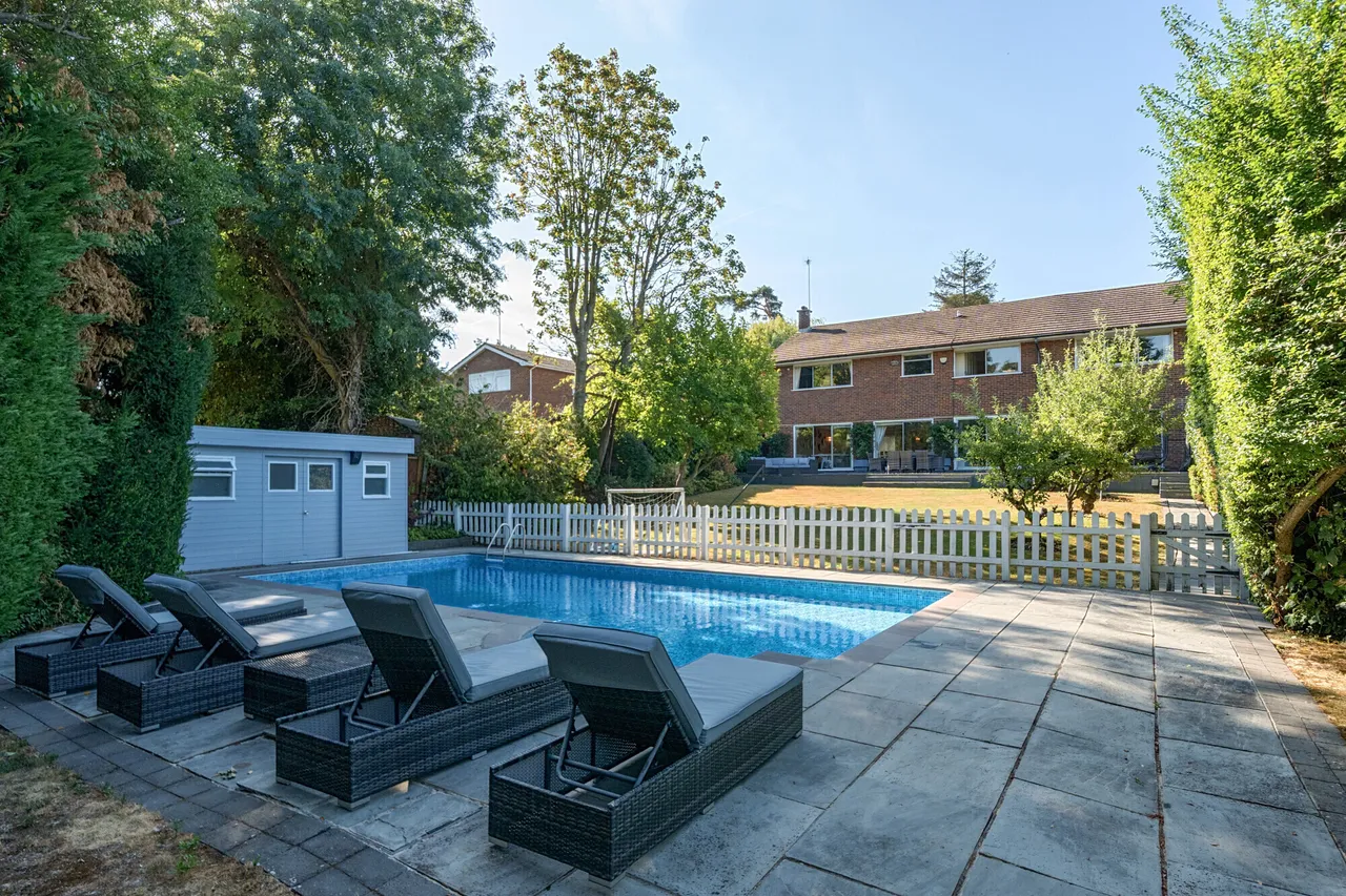 Oaklands Road, Totteridge, N20, photo 7