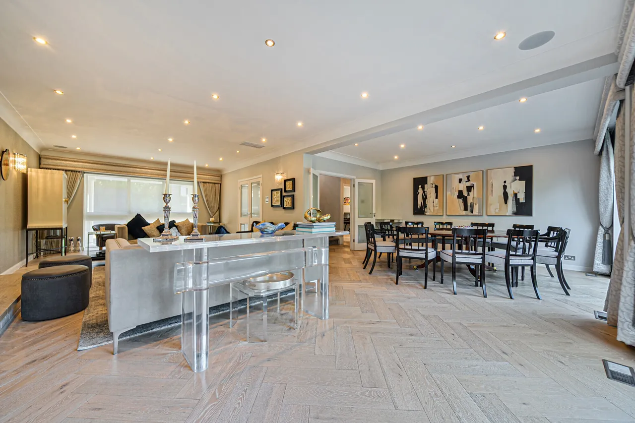 Oaklands Road, Totteridge, N20, photo 5