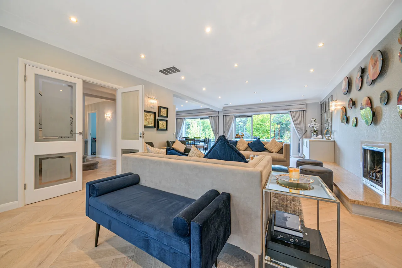 Oaklands Road, Totteridge, N20, photo 11
