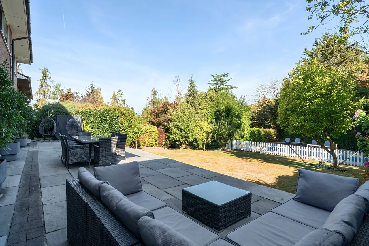 Oaklands Road, Totteridge, N20, photo 8