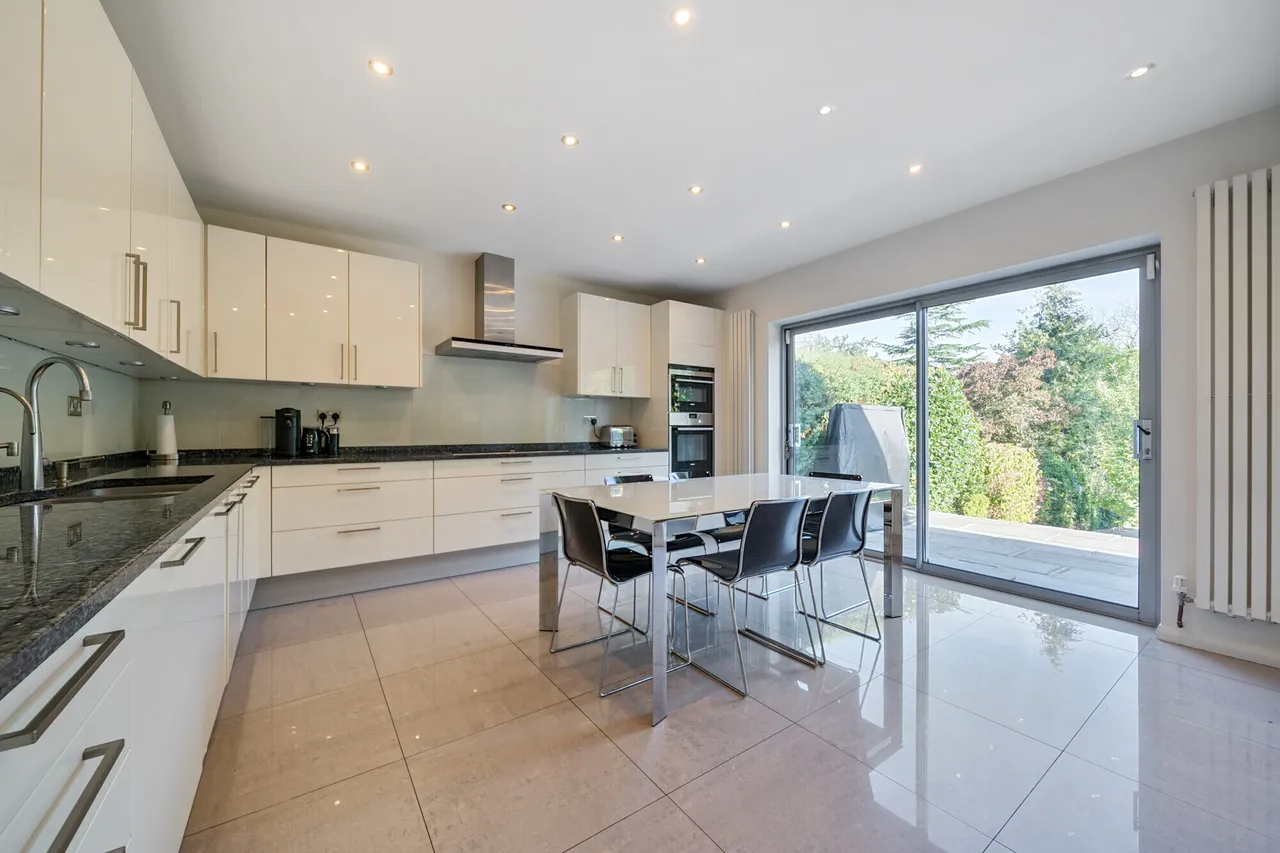 Oaklands Road, Totteridge, N20, photo 3
