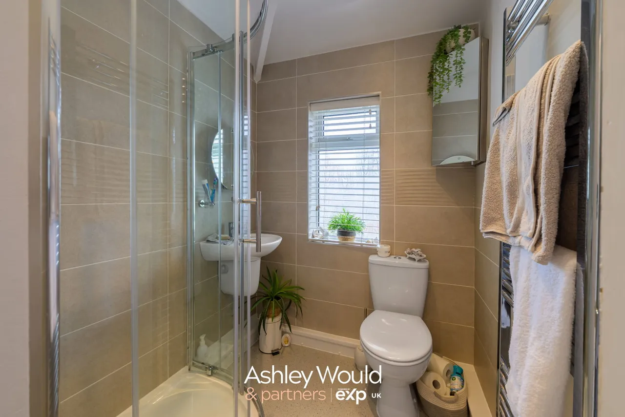 Grange Road, Halesowen, B63, photo 14