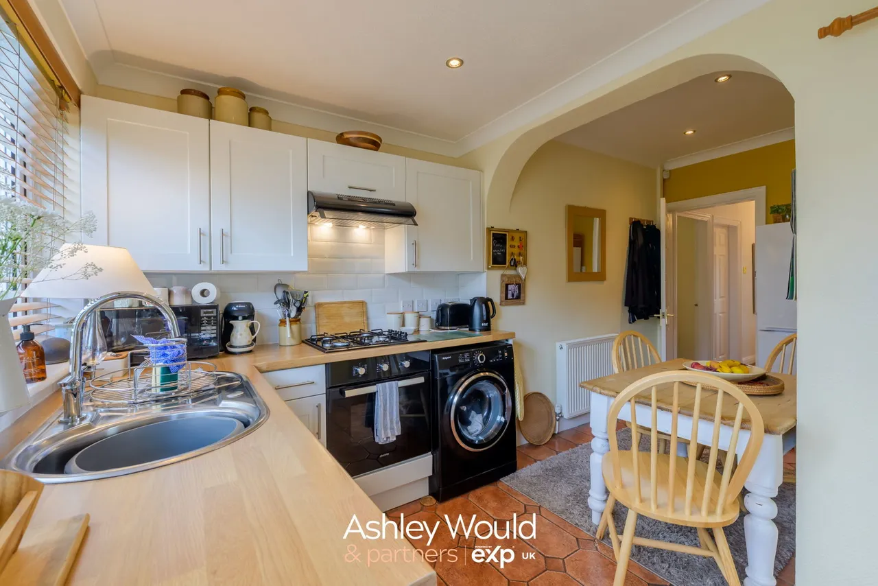 Grange Road, Halesowen, B63, photo 8