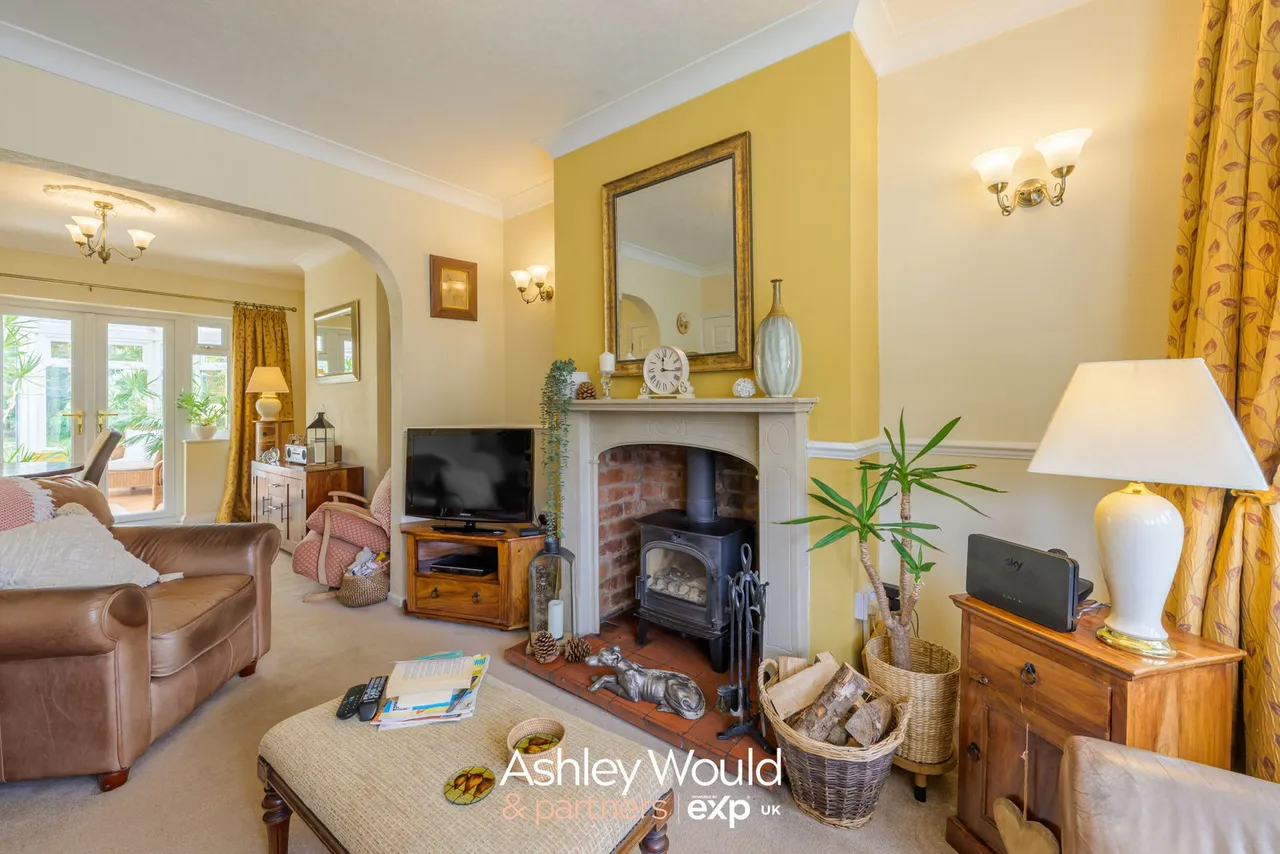Grange Road, Halesowen, B63, photo 3