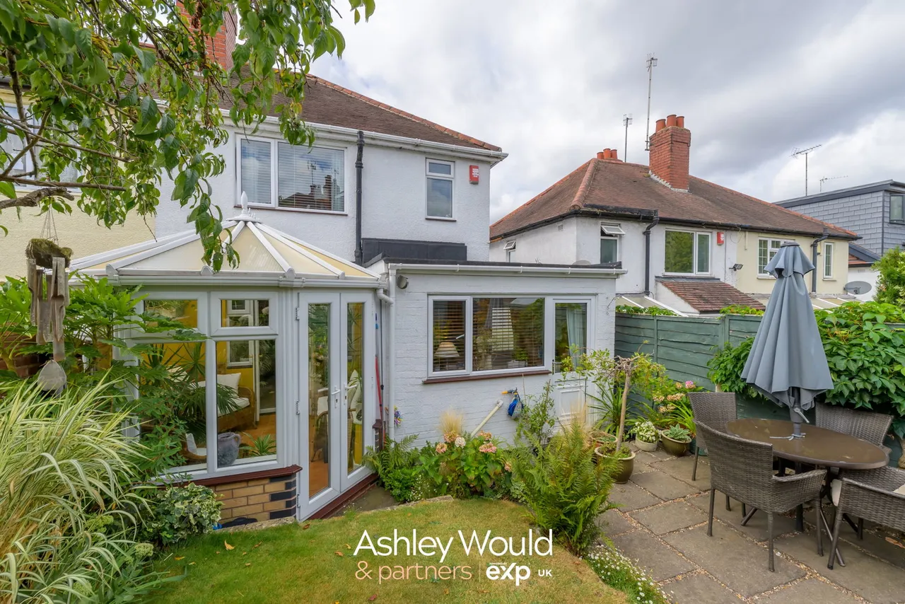 Grange Road, Halesowen, B63, photo 17