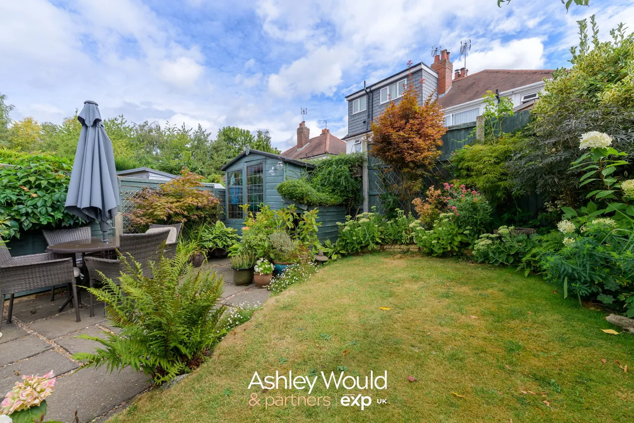 Grange Road, Halesowen, B63, photo 16