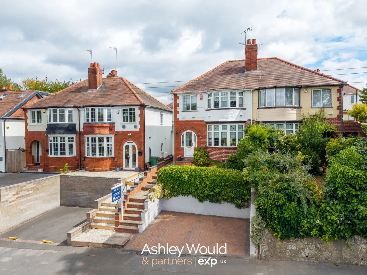 3 bed house for sale, Grange Road, Halesowen, B63