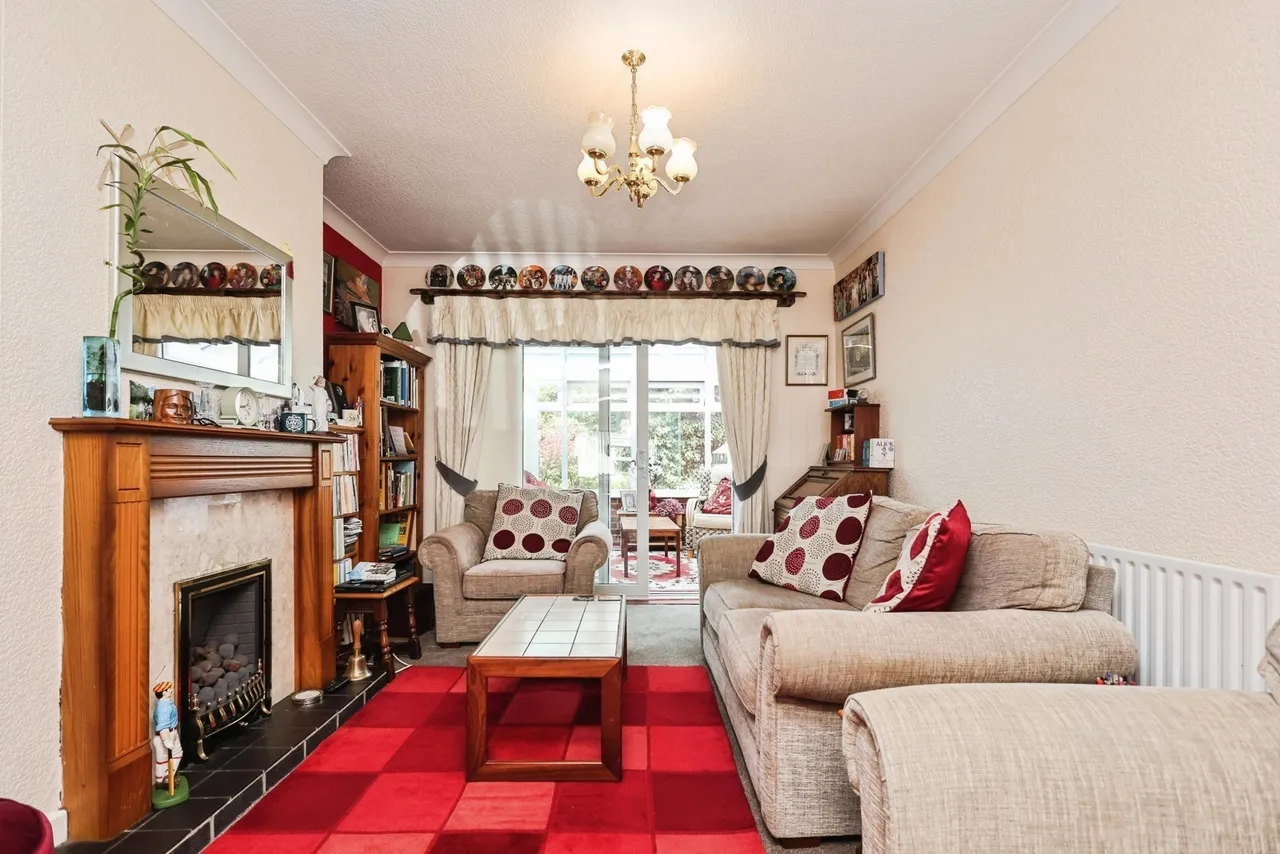 Warley Croft, Oldbury, B68, photo 5