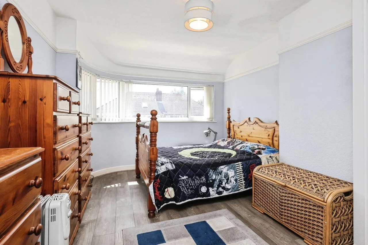 Warley Croft, Oldbury, B68, photo 11