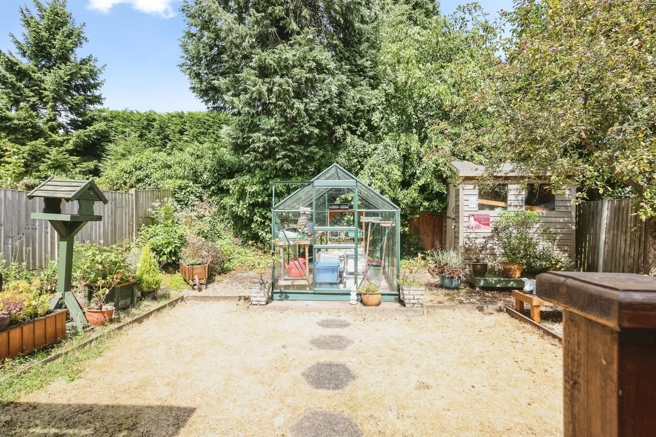 Warley Croft, Oldbury, B68, photo 19