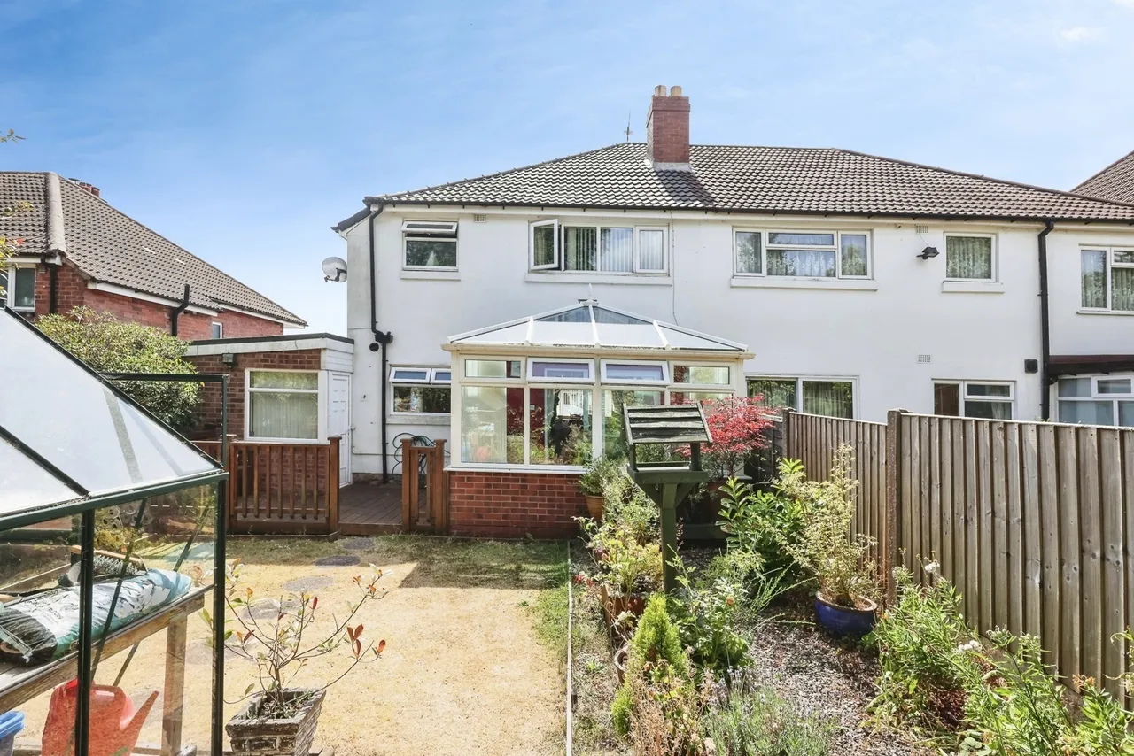 Warley Croft, Oldbury, B68, photo 20
