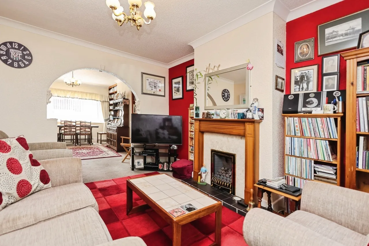 Warley Croft, Oldbury, B68, photo 2