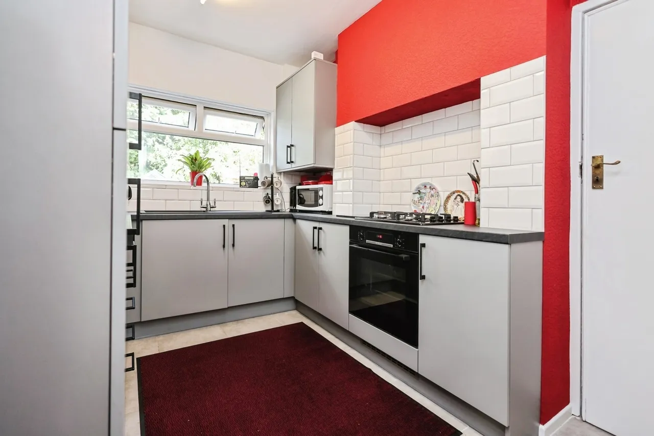 Warley Croft, Oldbury, B68, photo 6