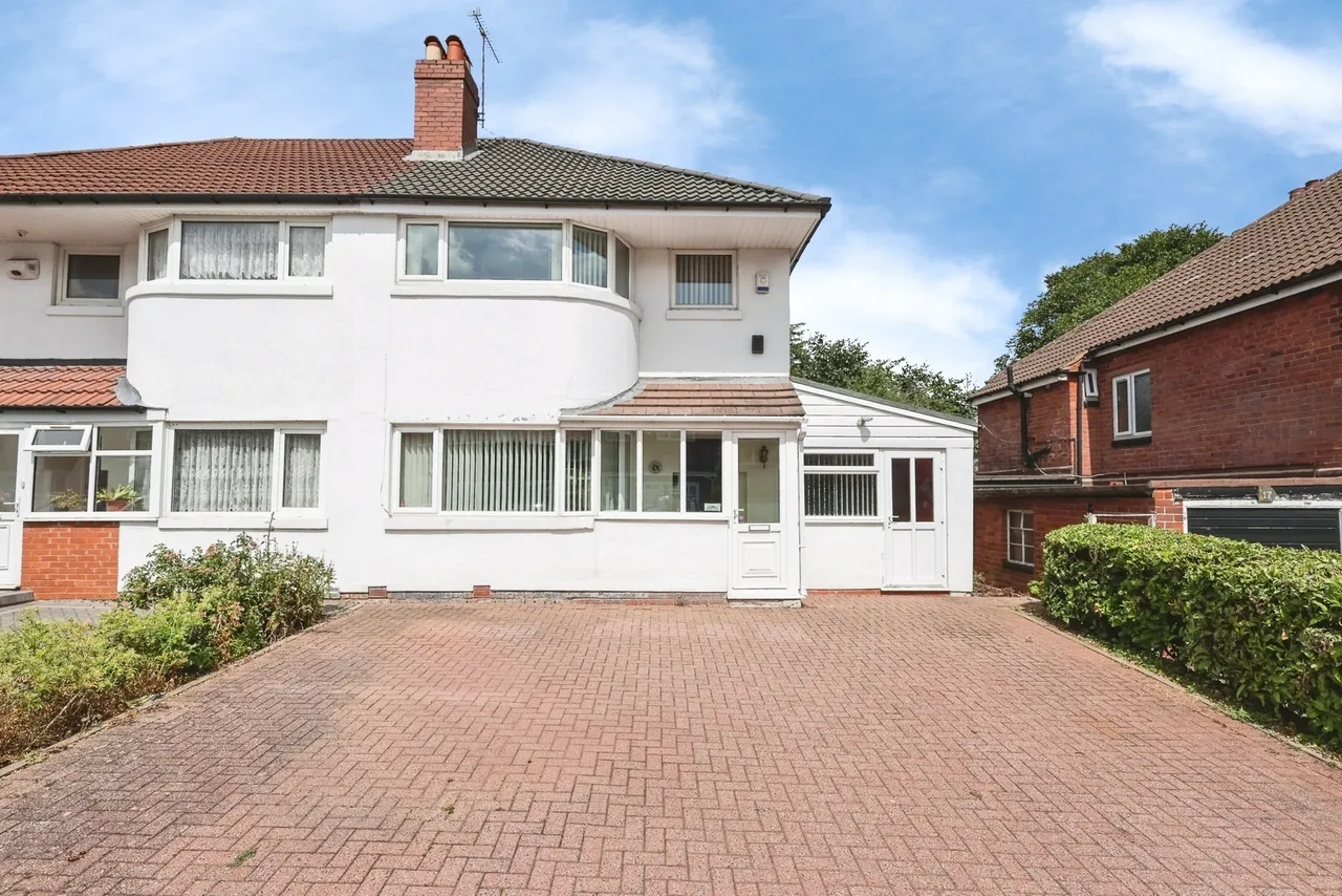 Warley Croft, Oldbury, B68, photo 22