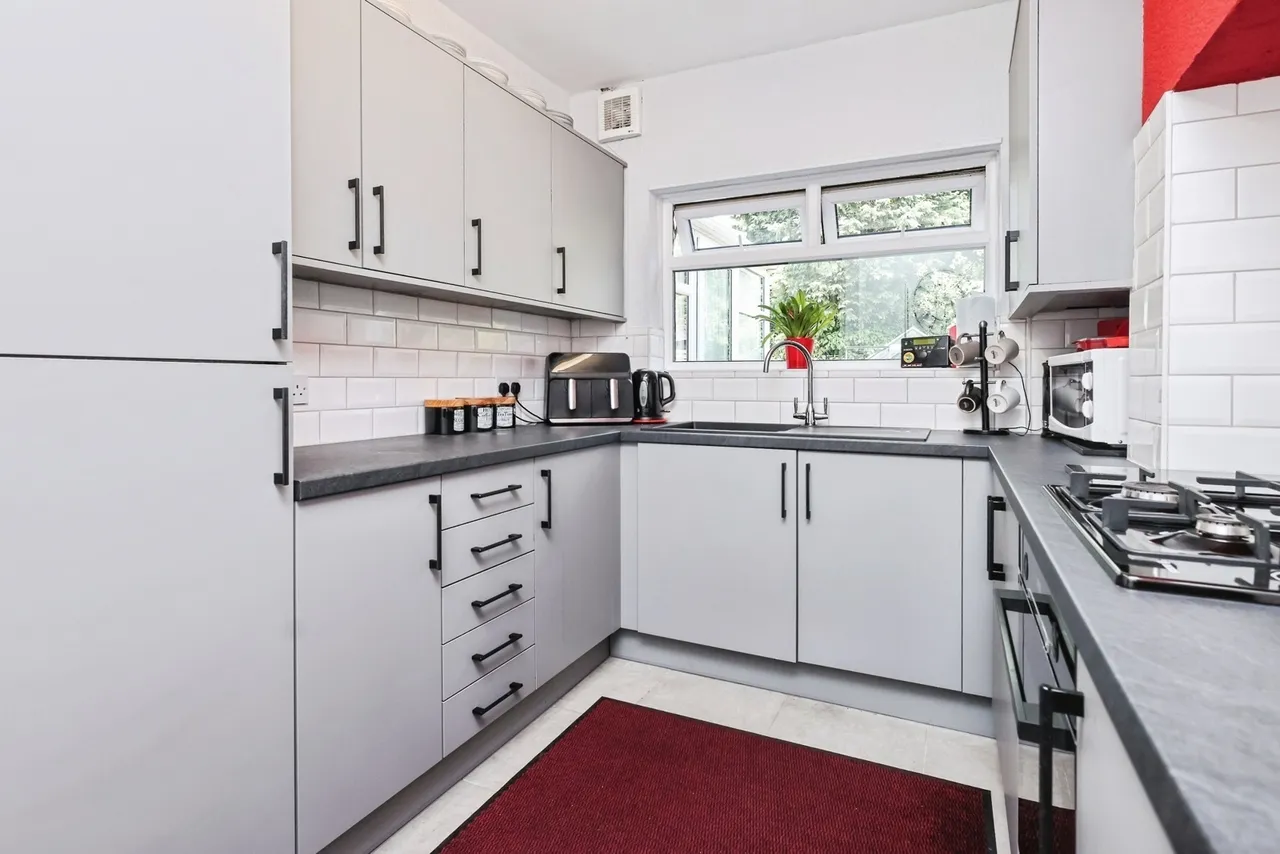 Warley Croft, Oldbury, B68, photo 3