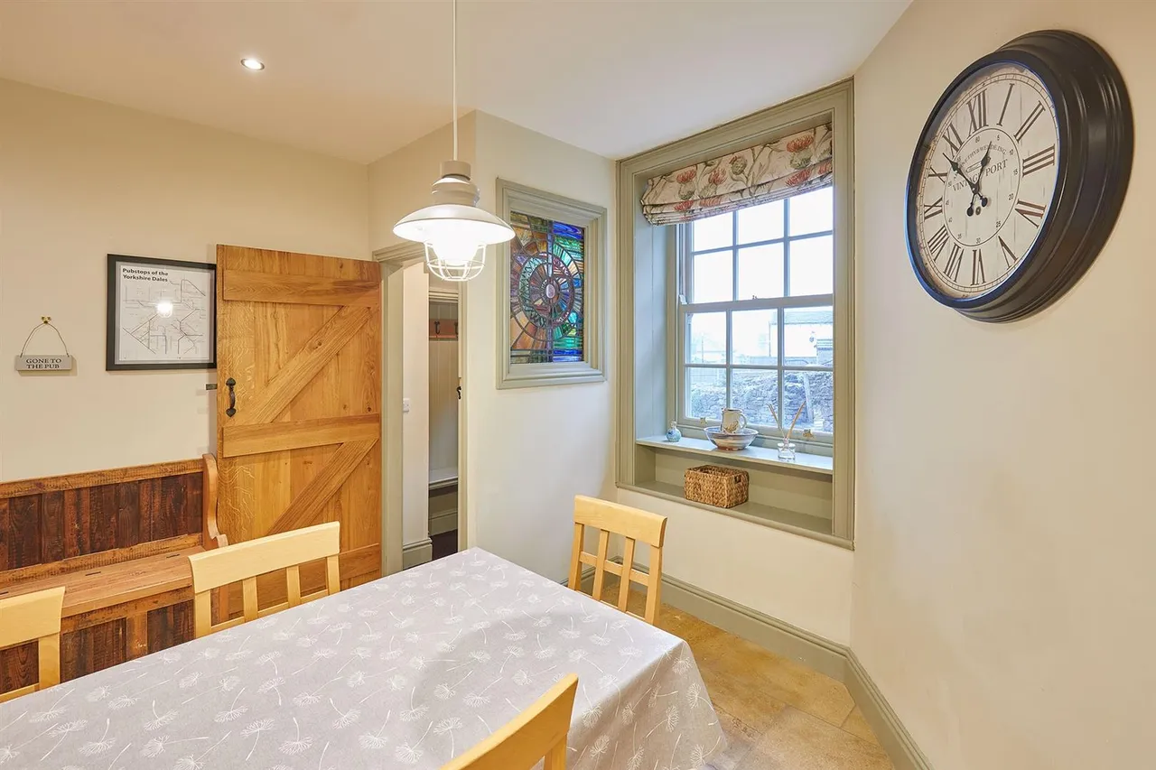 The Hill, Hawes, DL8 3QP, photo 6