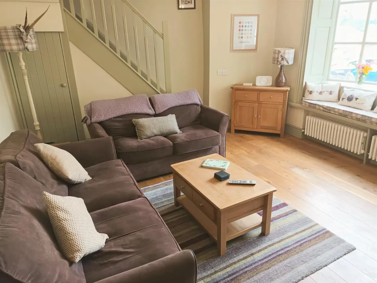The Hill, Hawes, DL8 3QP, photo 8