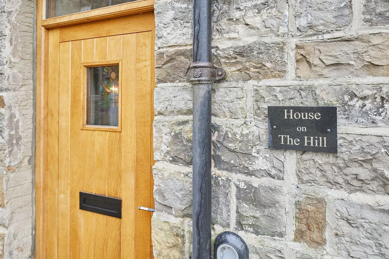 The Hill, Hawes, DL8 3QP, photo 21