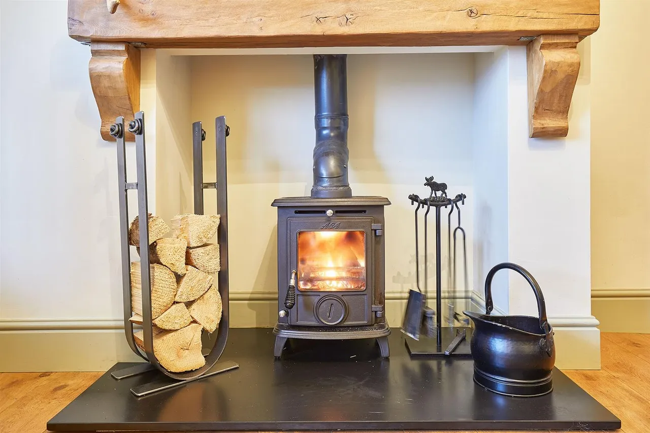 The Hill, Hawes, DL8 3QP, photo 10