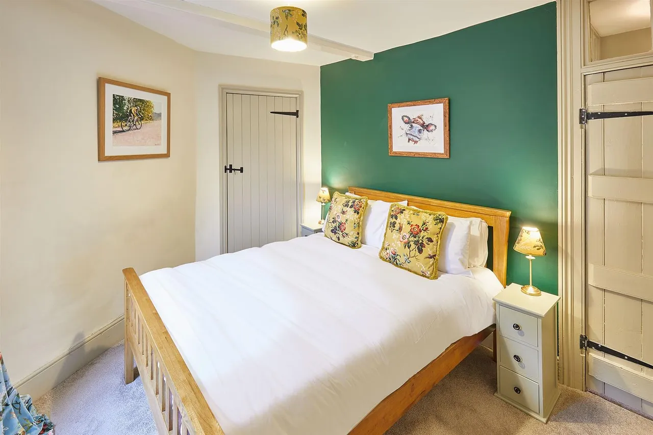 The Hill, Hawes, DL8 3QP, photo 15