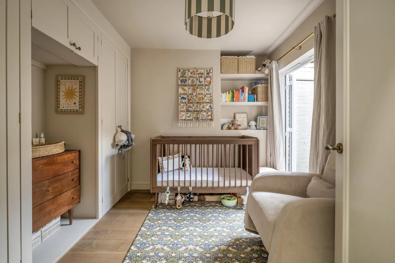 Burlington Road, London, SW6, photo 5
